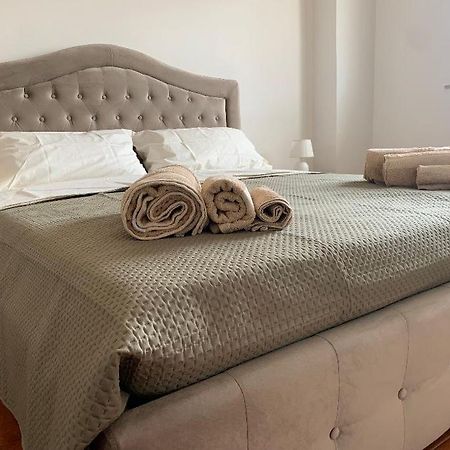 George Penthouse Attico Palermo Apartment Екстериор снимка