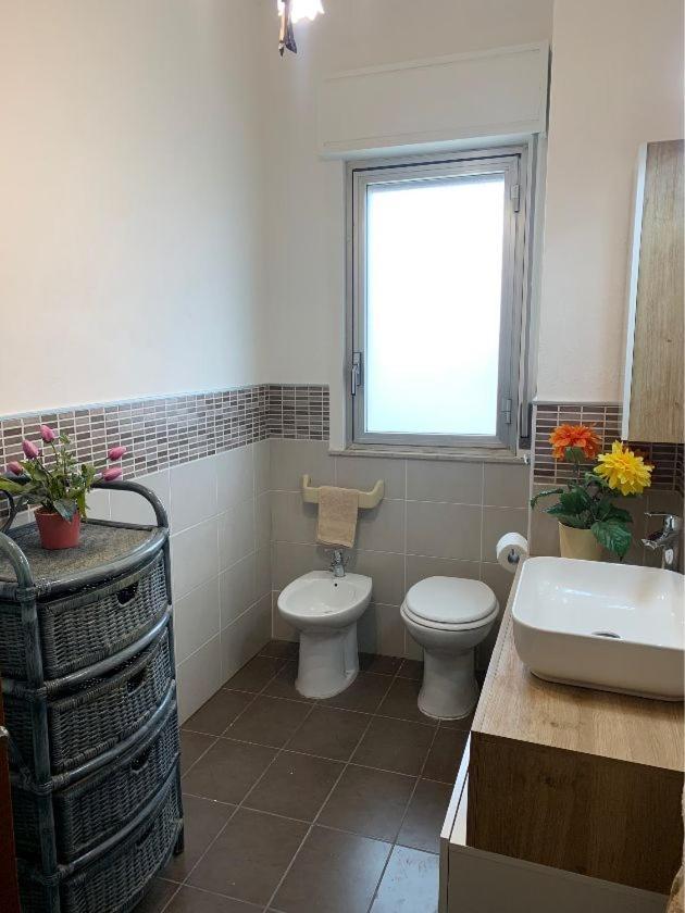 George Penthouse Attico Palermo Apartment Екстериор снимка