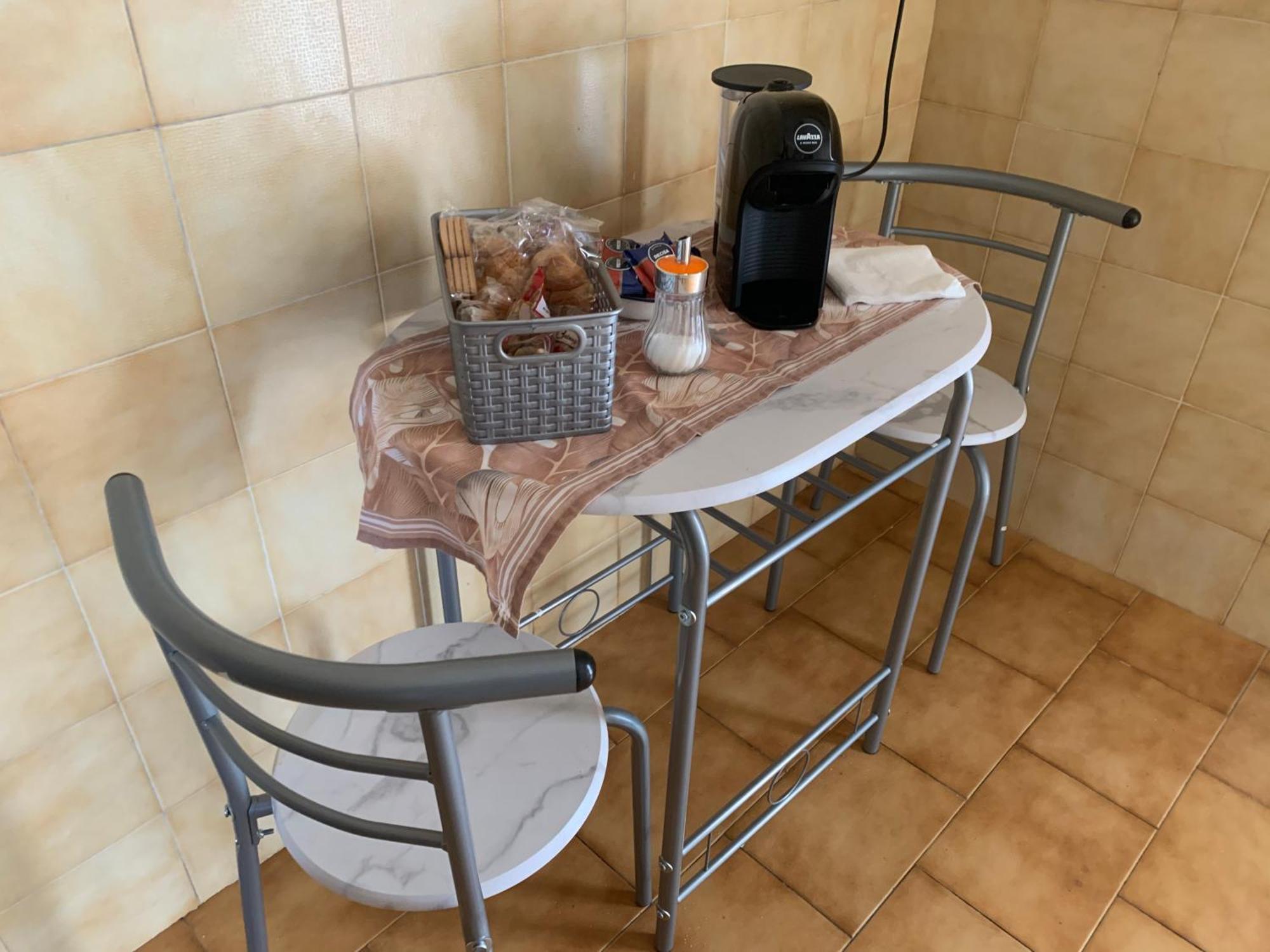 George Penthouse Attico Palermo Apartment Екстериор снимка